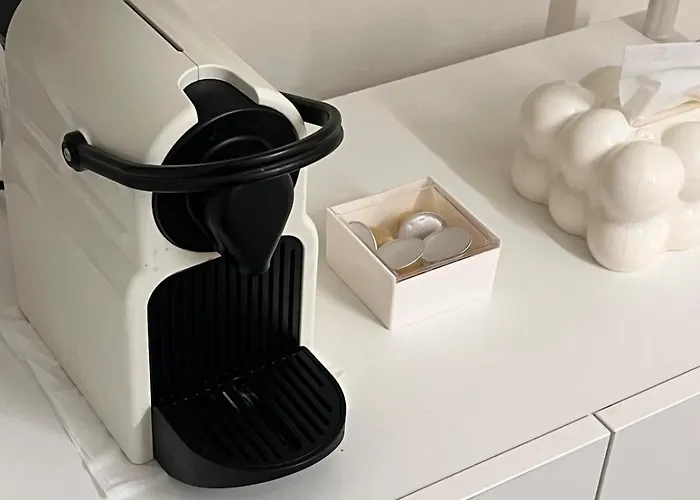Apartment Gyeom - 굄스테이 3br 독채 Seoul