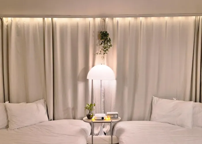 Gyeom - 굄스테이 3br 독채 Apartment