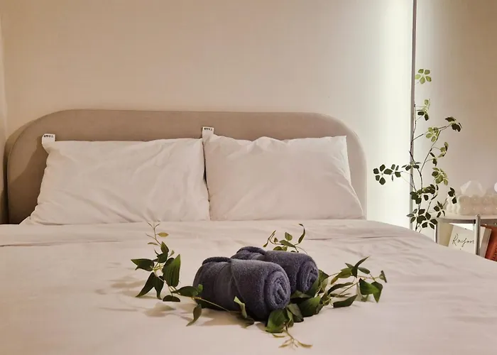 Apartment Gyeom - 굄스테이 3br 독채 *