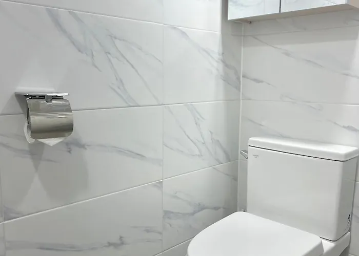 Apartment Gyeom - 굄스테이 3br 독채
