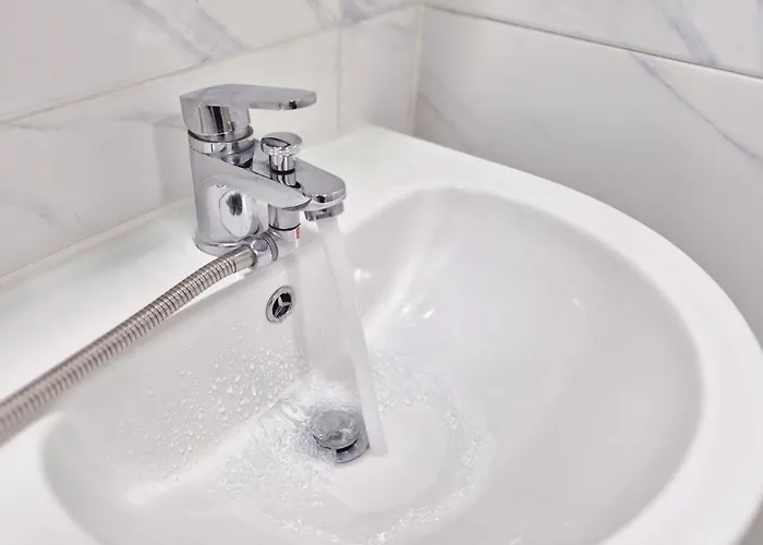 Apartment Gyeom - 굄스테이 3br 독채 Seoul